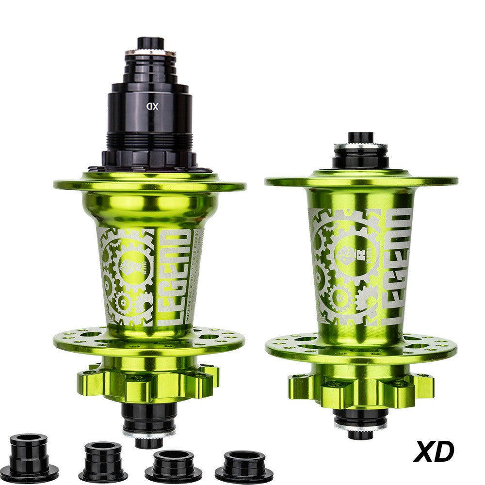 ZTTO DR290 1 Pair MTB Bicycle 8-13 Speed Disc Brake Hub 32 Holes 6 Pawls Thru Axle Bike Disc Brake Hub ZTTO DR290 1 Pair MTB Bicycle 8-13 Speed Disc Brake Hub 32 Holes 6 Pawls Thru Axle Bike Disc Brake Hub